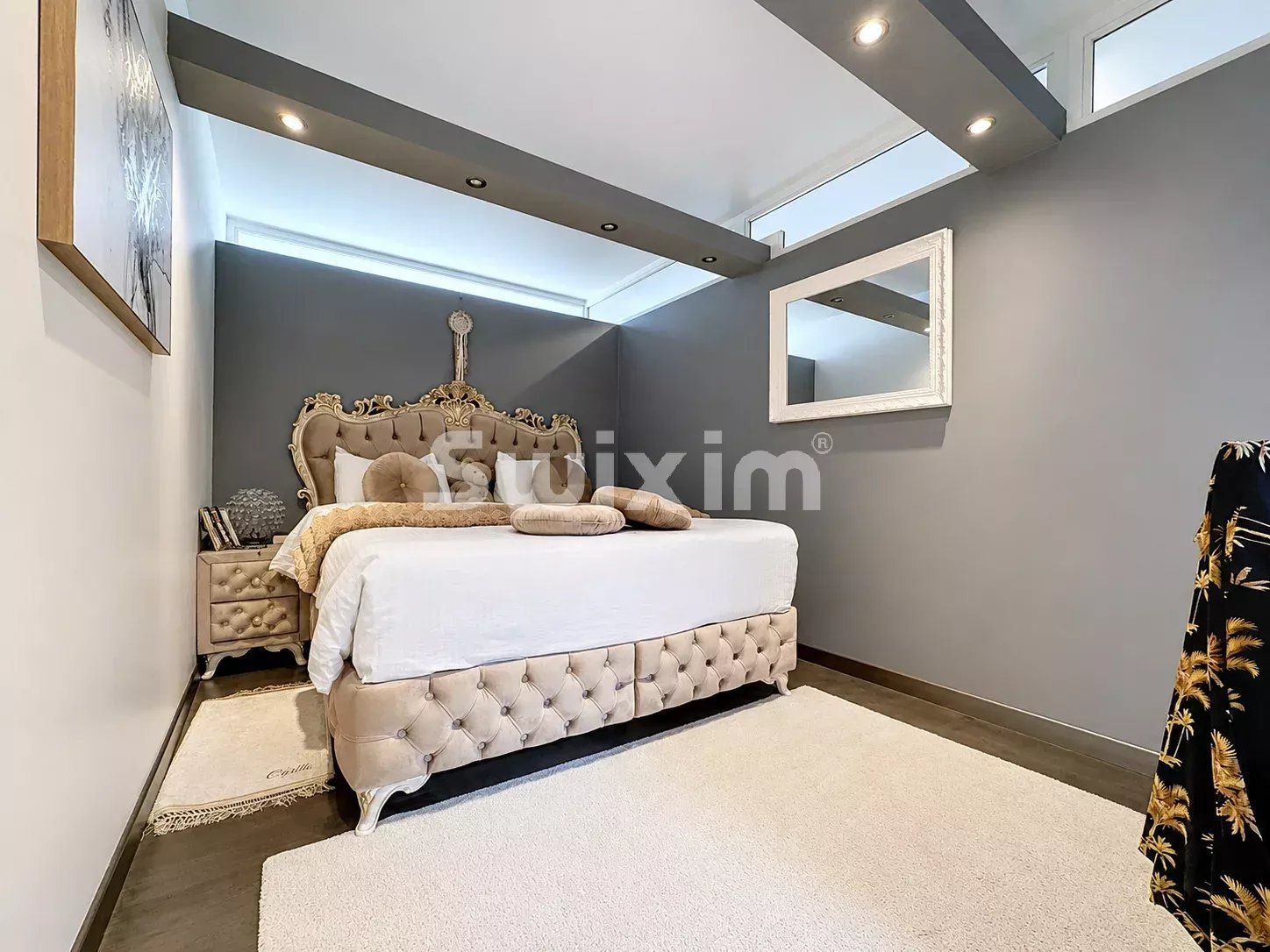 loft 4 Rooms for sale on Annemasse (74100)
