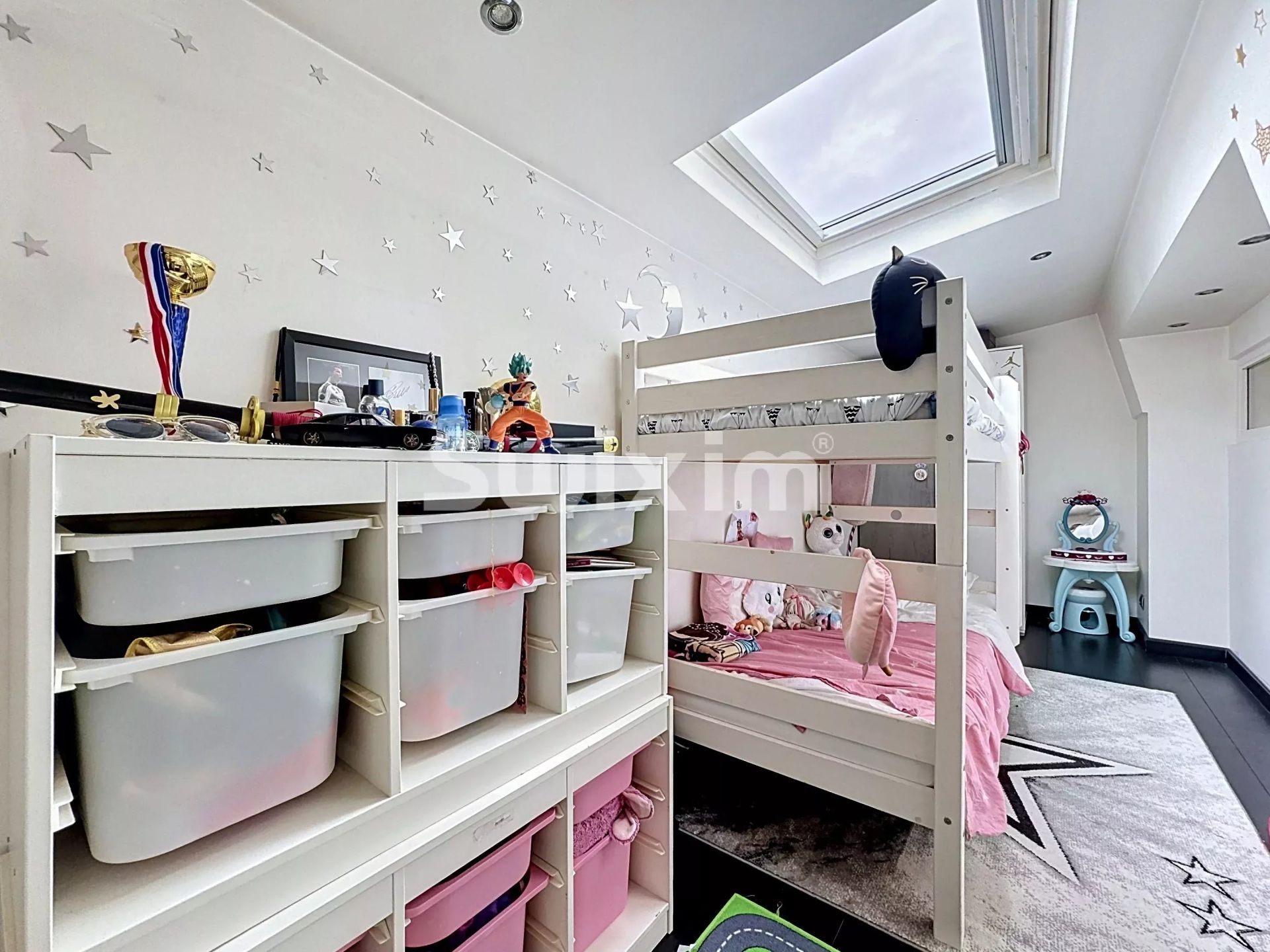 loft 4 Rooms for sale on Annemasse (74100)