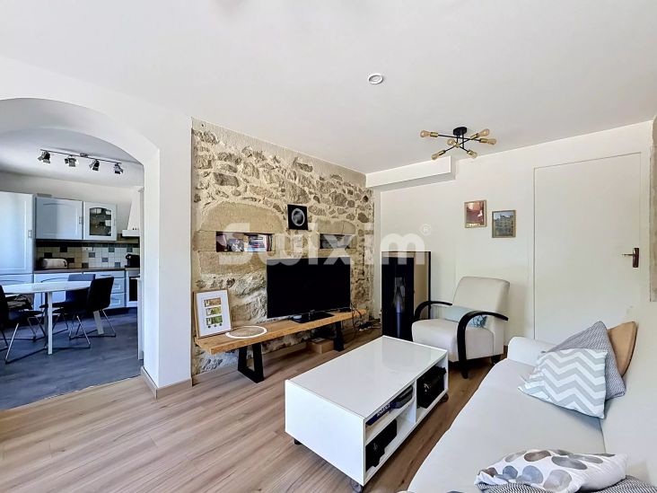 Sale House Péron 4&nbsp;Rooms 91&nbsp;m²