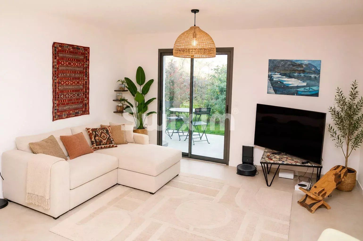 apartment 4 Rooms for sale on Divonne-les-Bains (01220)