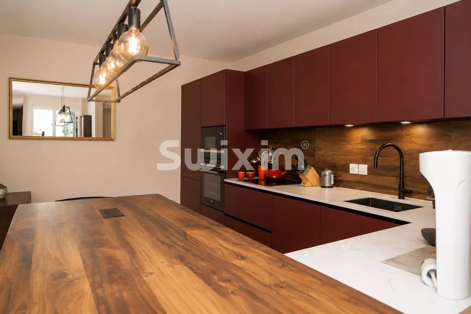 apartment 4 Rooms for sale on Divonne-les-Bains (01220)