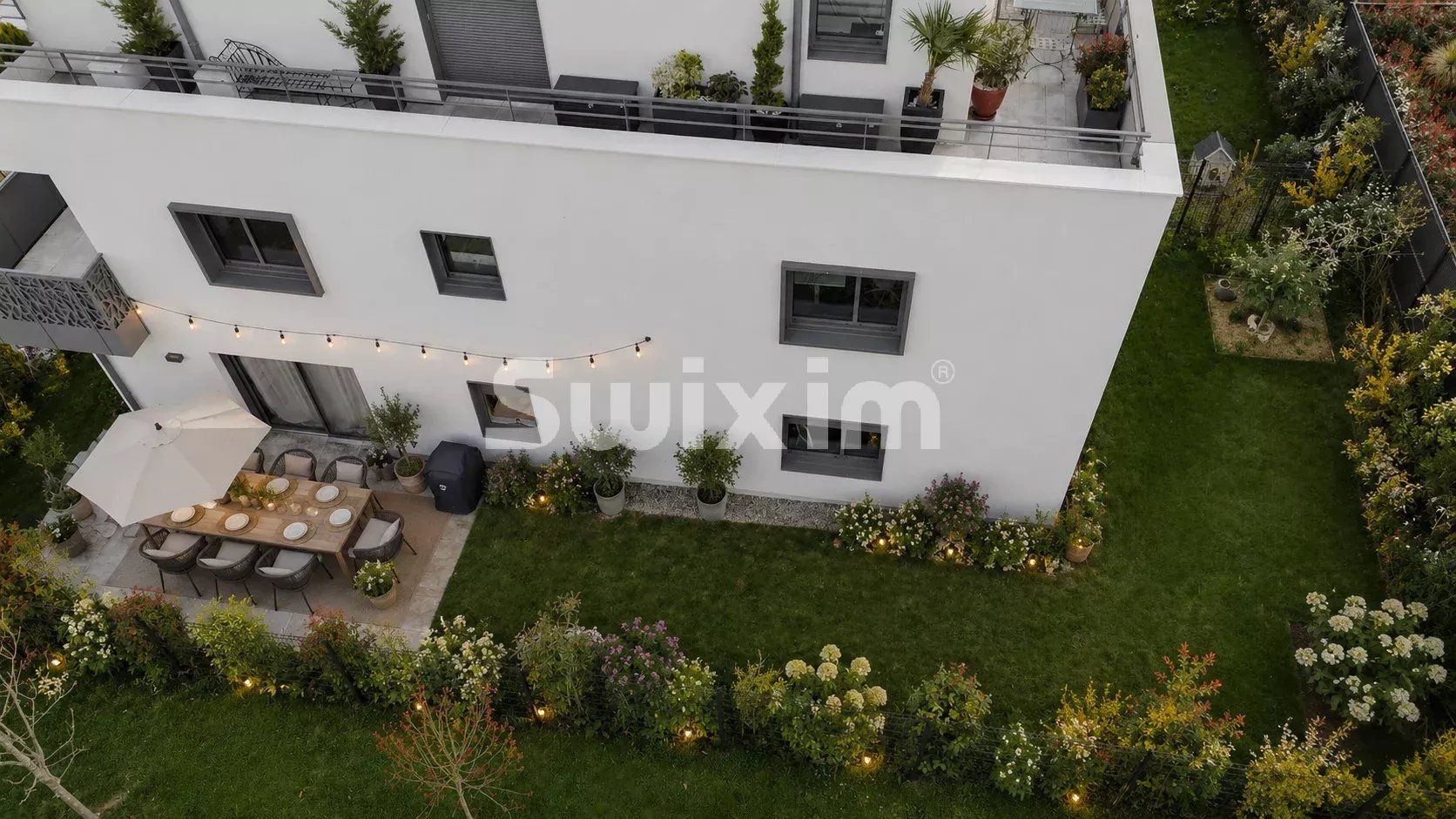 apartment 4 Rooms for sale on Divonne-les-Bains (01220)