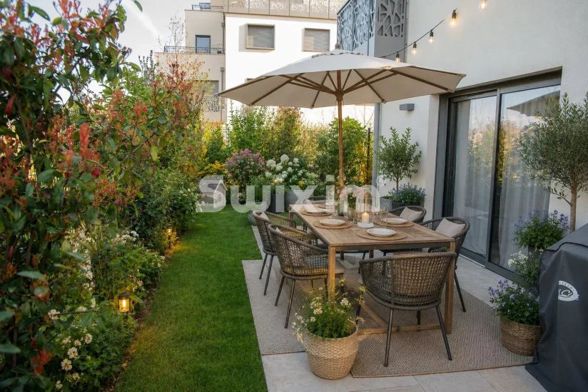 Sale Apartment Divonne-les-Bains 4&nbsp;Rooms 94.5&nbsp;m²