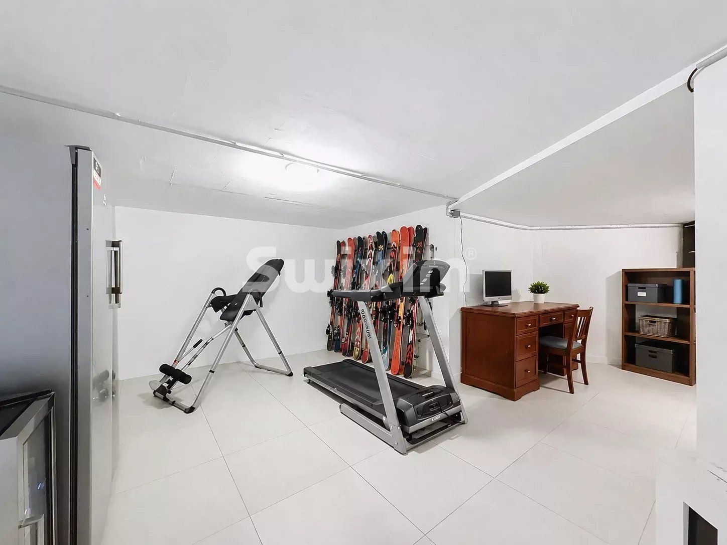 house 6 Rooms for sale on Échenevex (01170)