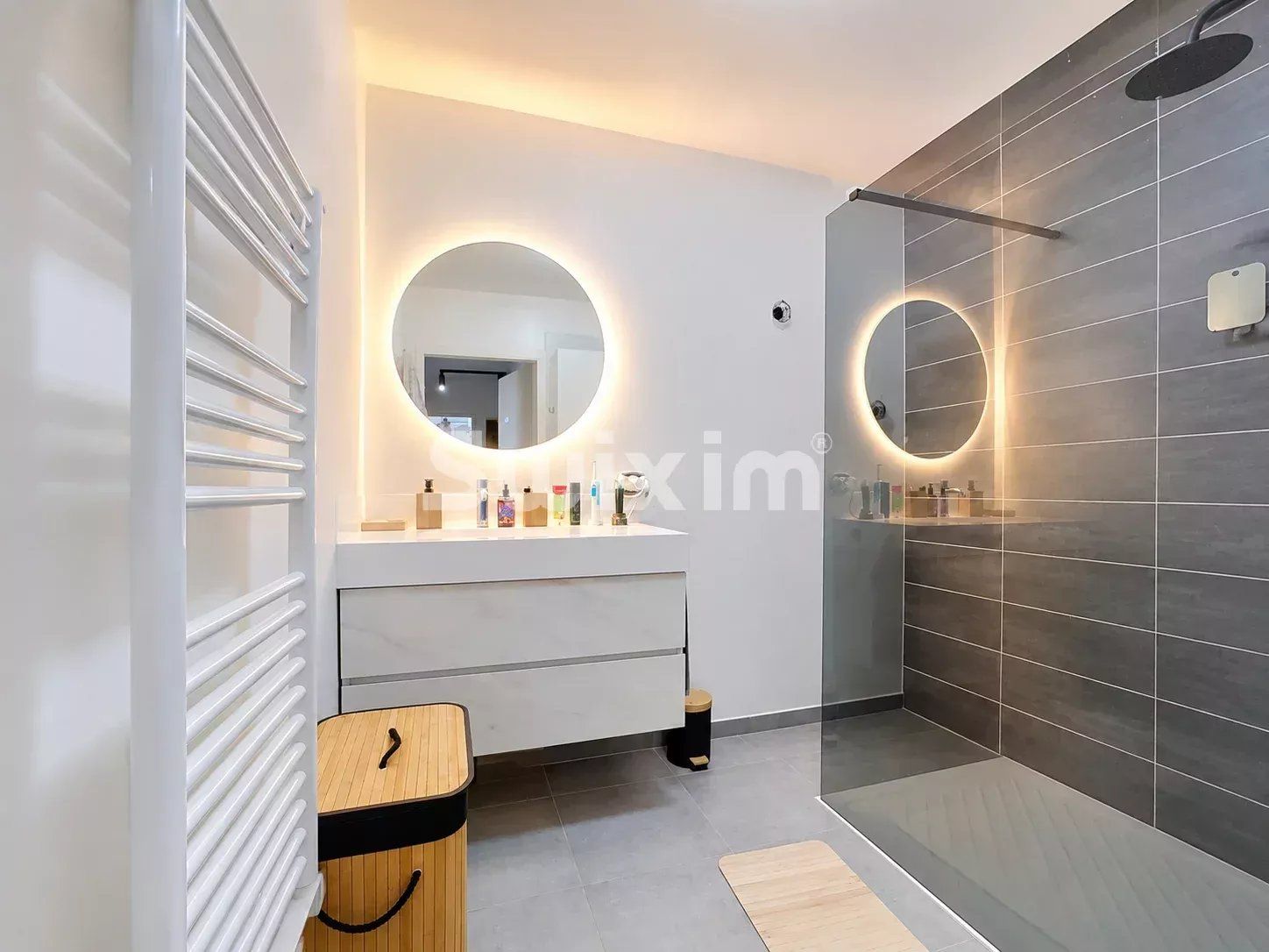 apartment 3 Rooms for sale on Cessy (01170)