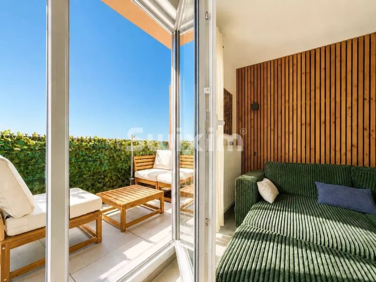 Sale Apartment Cessy 3&nbsp;Rooms 70&nbsp;m²