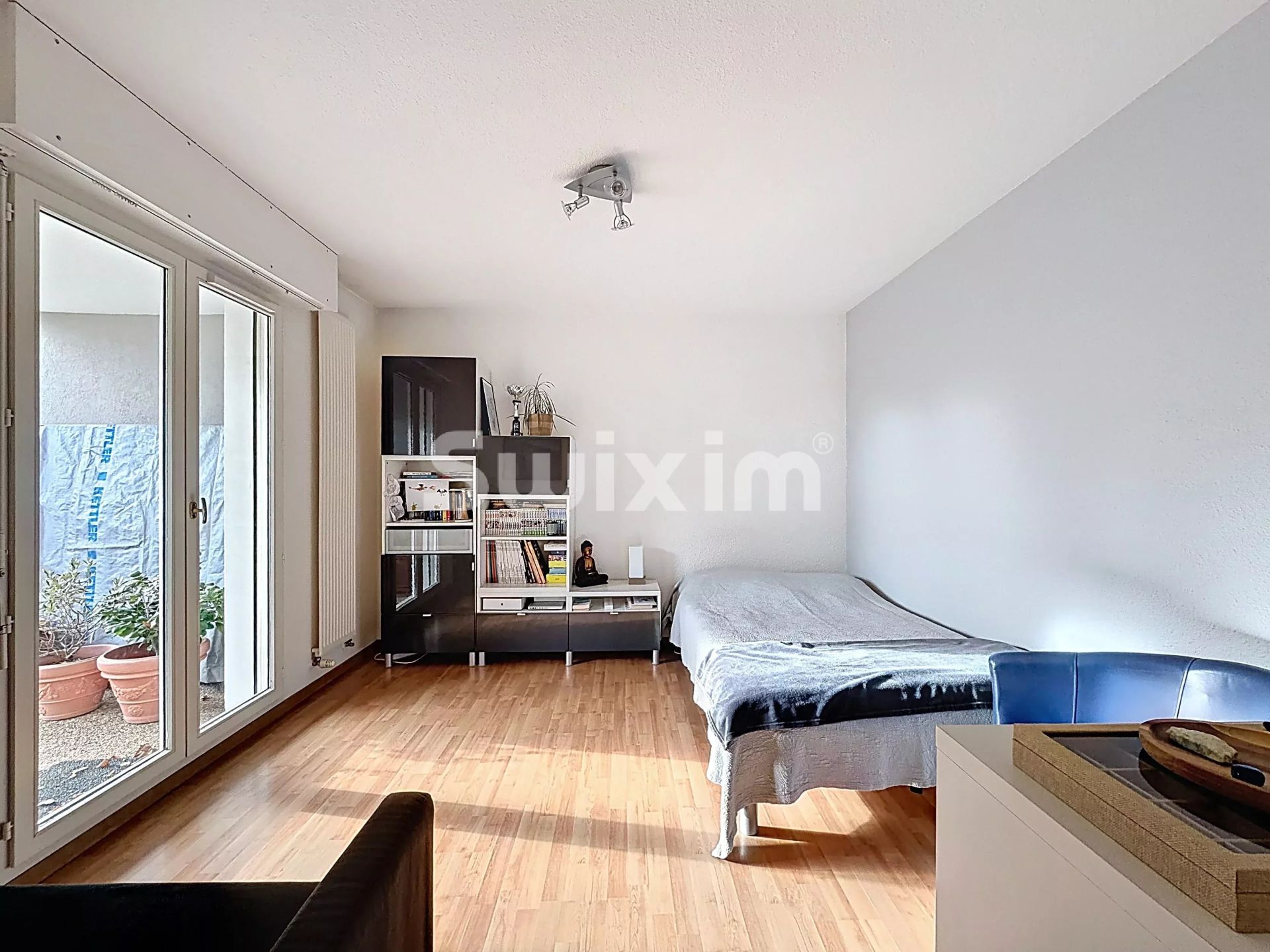 apartment 4 Rooms for sale on Ferney-Voltaire (01210)