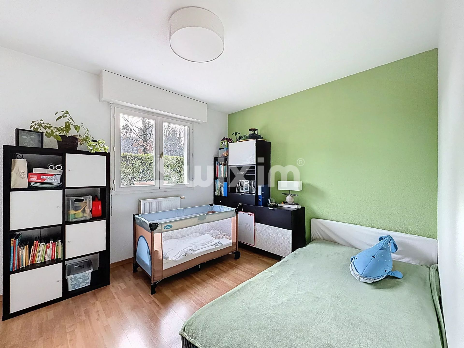 apartment 4 Rooms for sale on Ferney-Voltaire (01210)