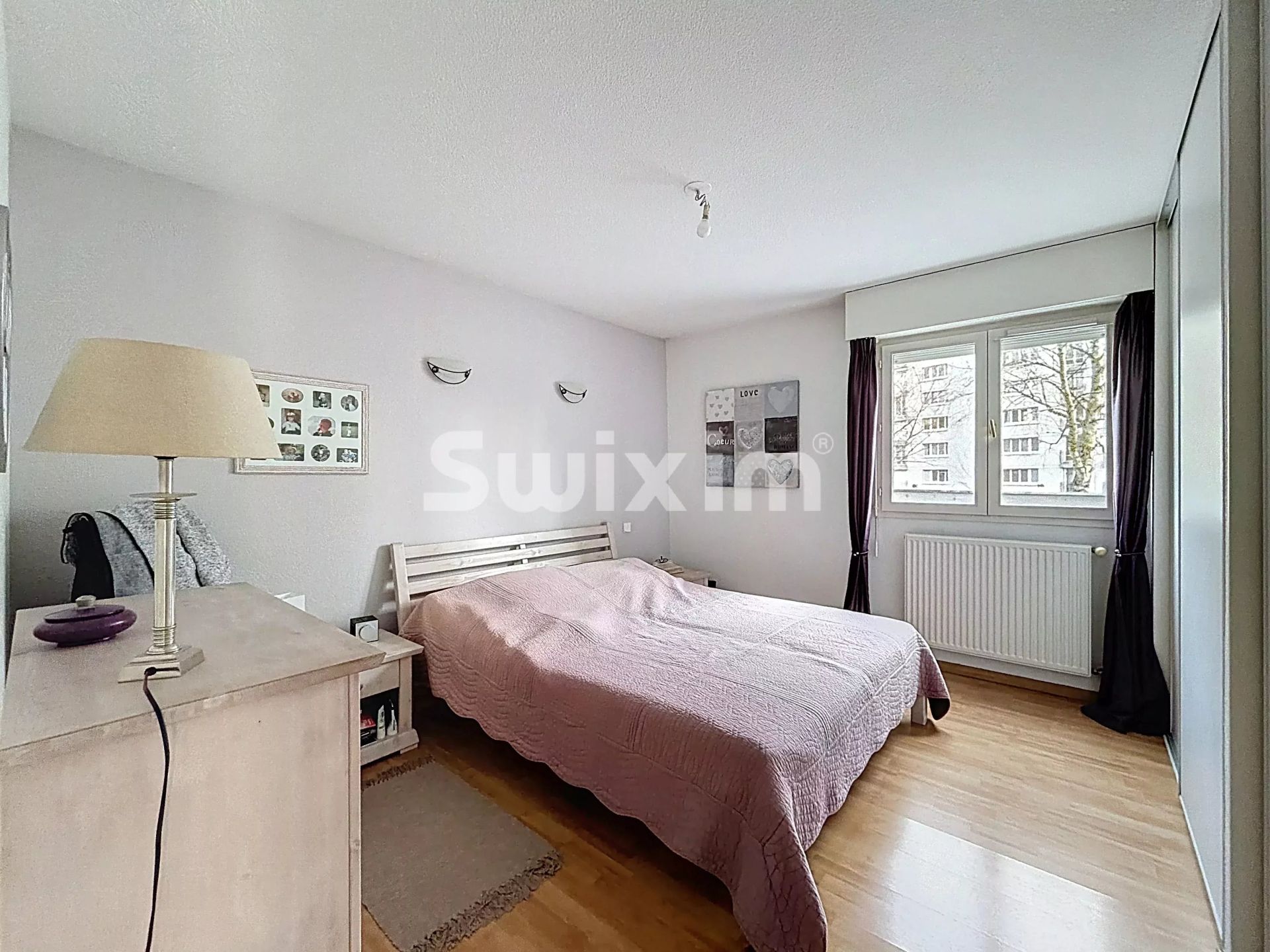 apartment 4 Rooms for sale on Ferney-Voltaire (01210)