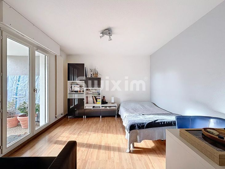 Sale Apartment Ferney-Voltaire 4&nbsp;Rooms 131.76&nbsp;m²