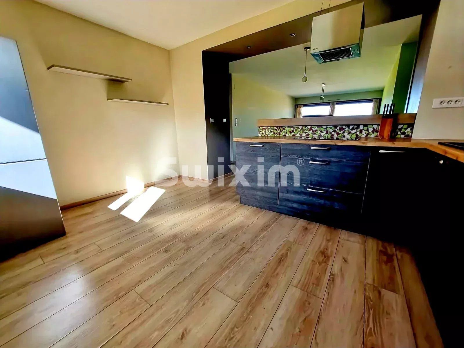 appartement 3 Pièces en vente sur Gex (01170)