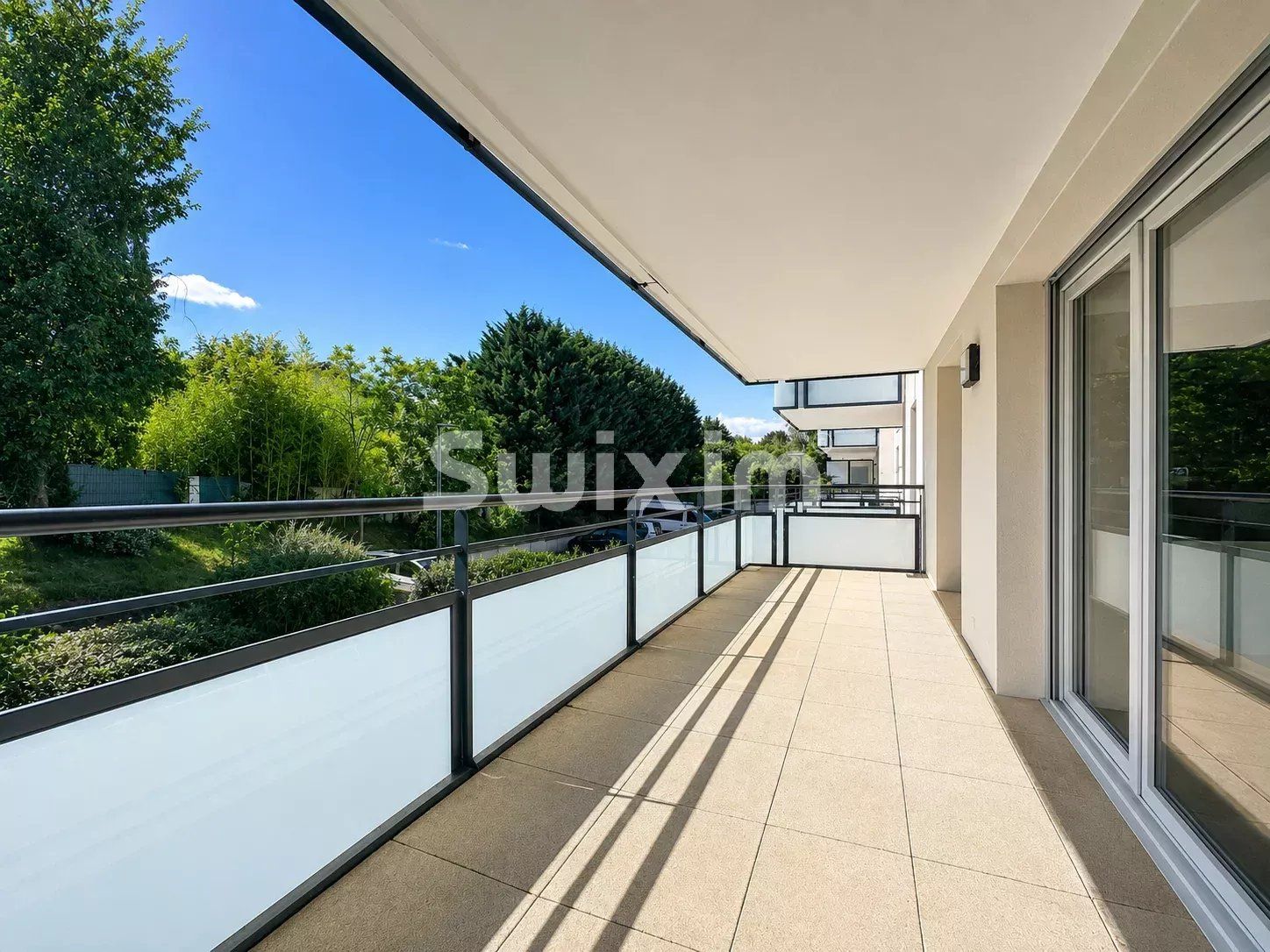 appartement 3 Pièces en vente sur Ferney-Voltaire (01210)
