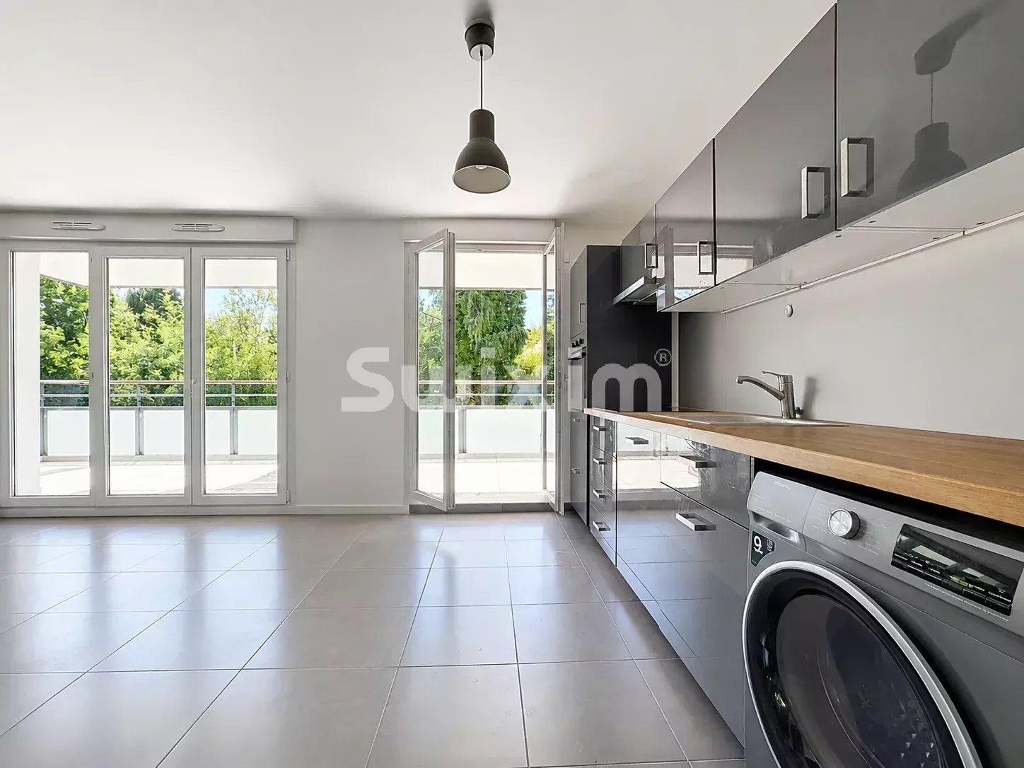 appartement 3 Pièces en vente sur Ferney-Voltaire (01210)