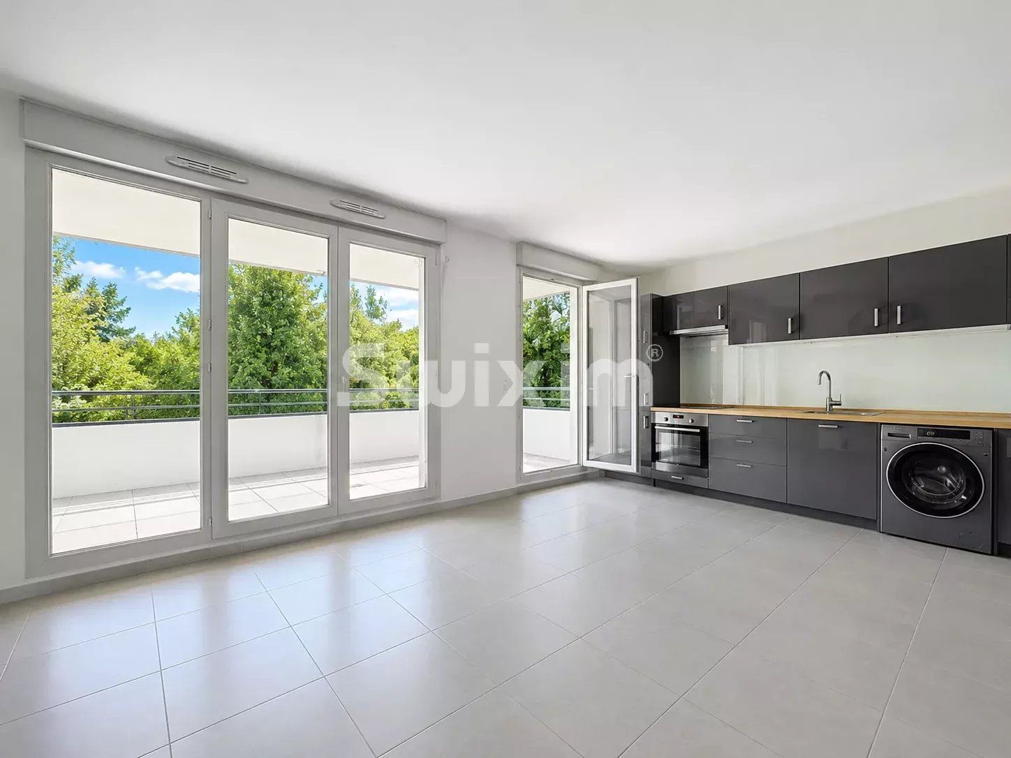 appartement 3 Pièces en vente sur Ferney-Voltaire (01210)