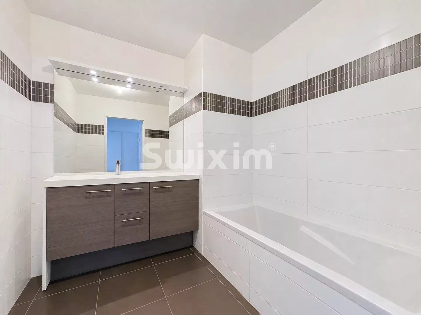 appartement 3 Pièces en vente sur Ferney-Voltaire (01210)