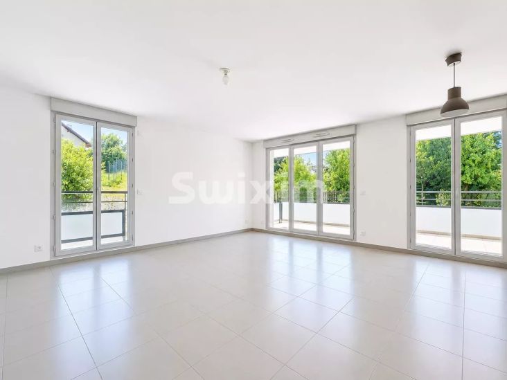 Vente Appartement Ferney-Voltaire 3&nbsp;Pièces 70&nbsp;m²