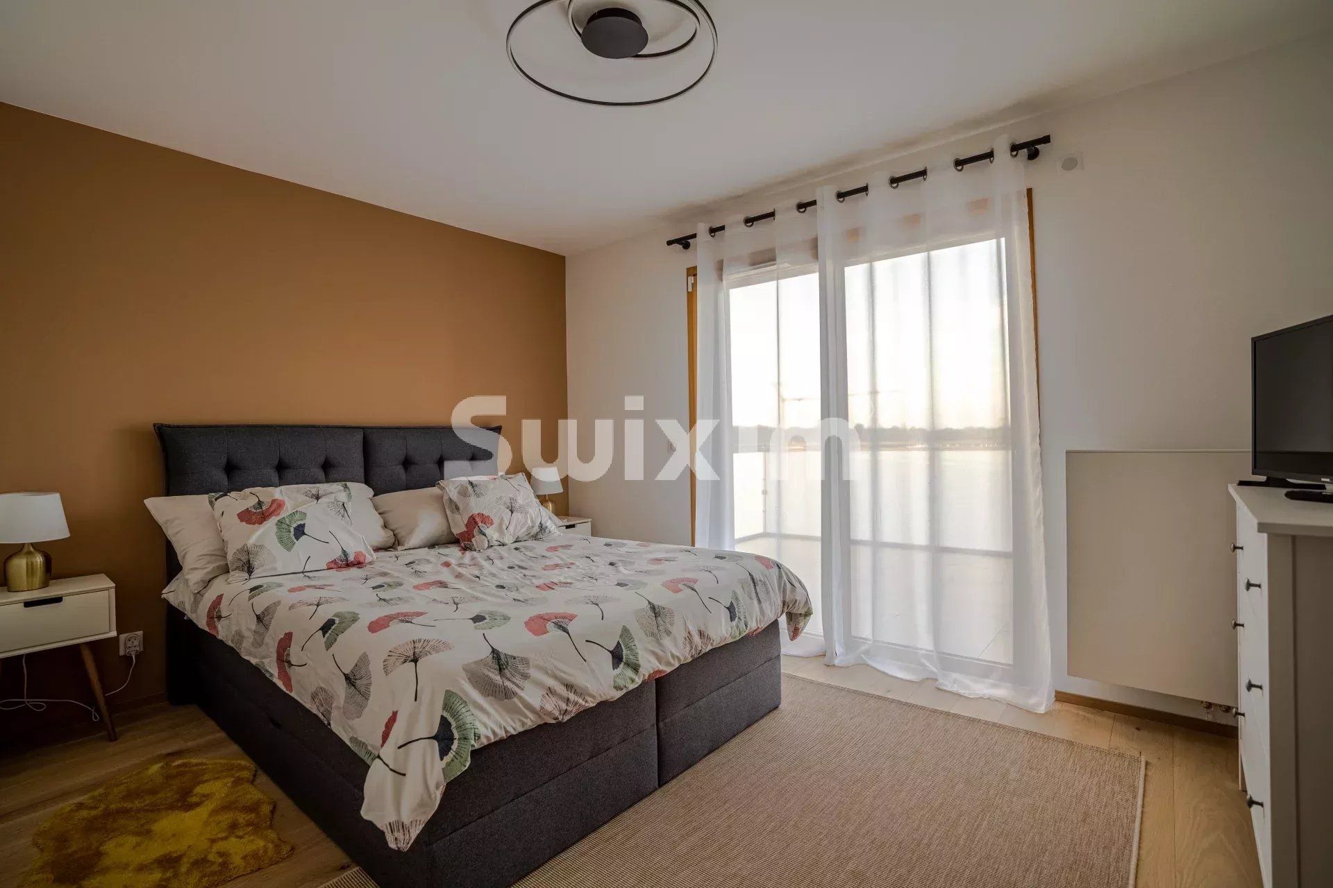appartement 5 Pièces en vente sur Ornex (01210)