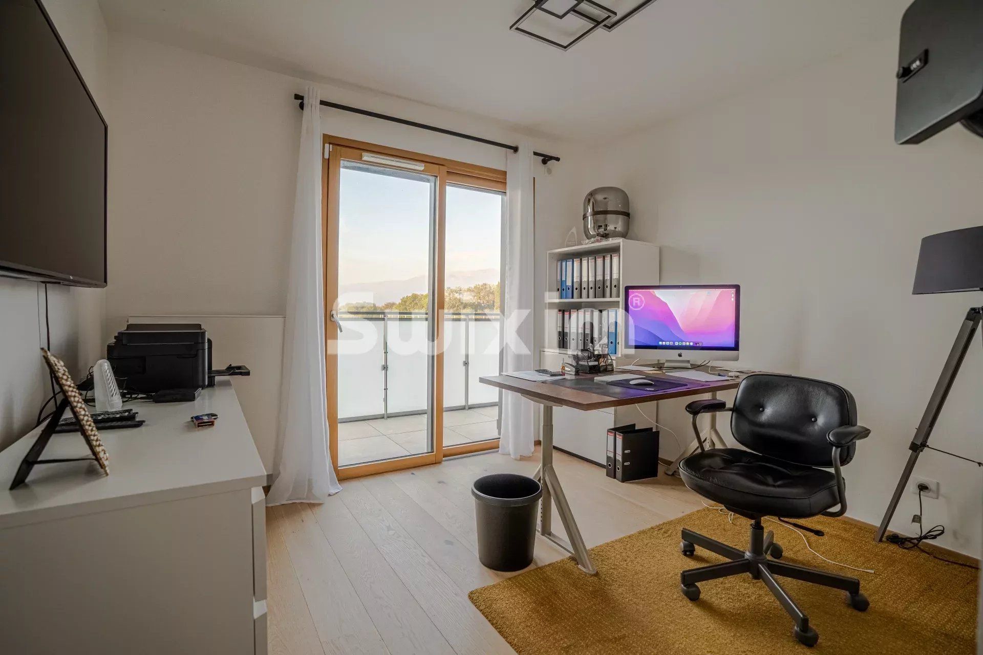 appartement 5 Pièces en vente sur Ornex (01210)
