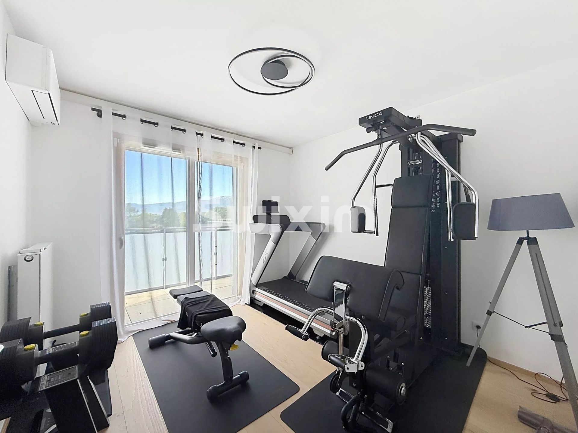 appartement 5 Pièces en vente sur Ornex (01210)