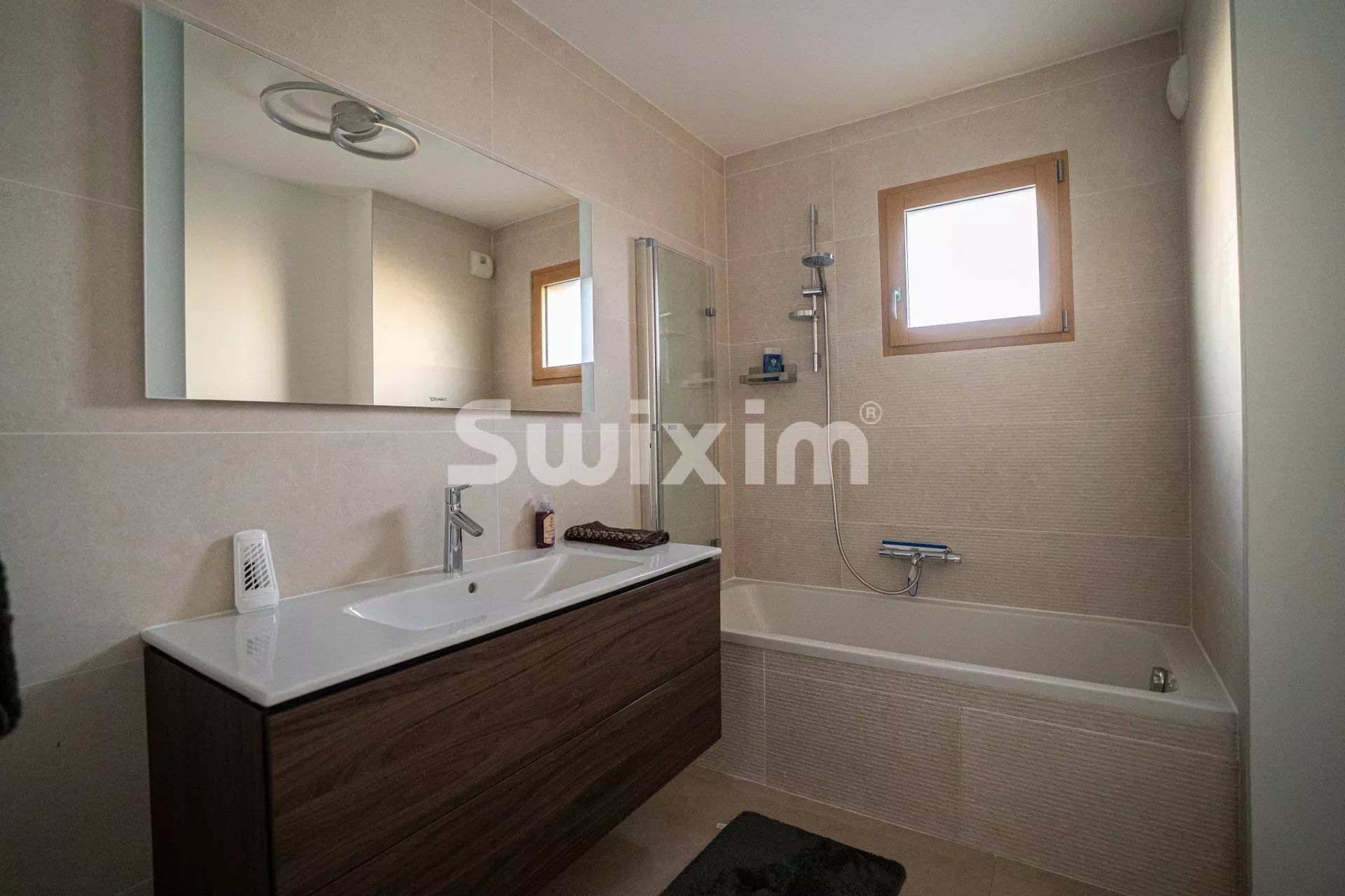 appartement 5 Pièces en vente sur Ornex (01210)