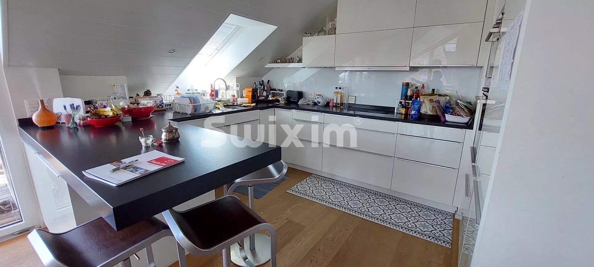 Location Appartement Founex 4.5&nbsp;Pièces 125&nbsp;m²