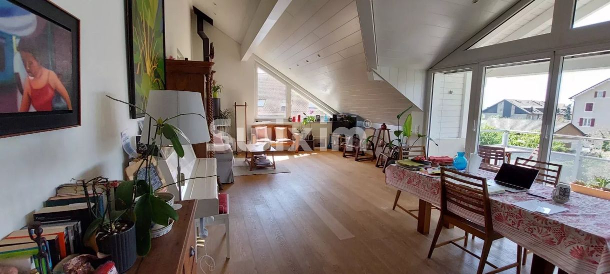Location Appartement Founex 4.5&nbsp;Pièces 125&nbsp;m²