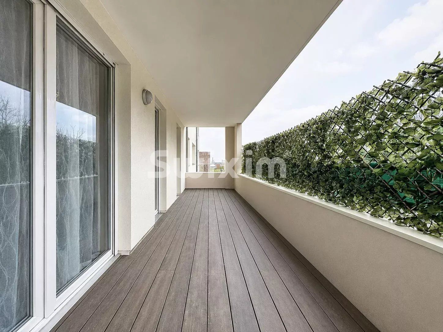 appartement 3 Pièces en vente sur Gex (01170)