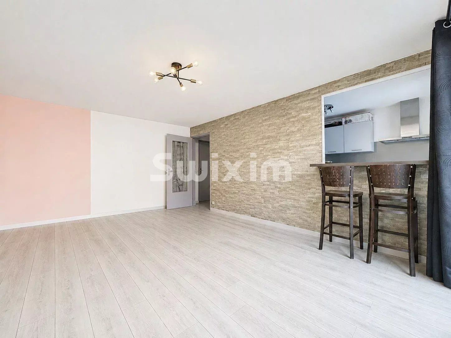 appartement 3 Pièces en vente sur Gex (01170)