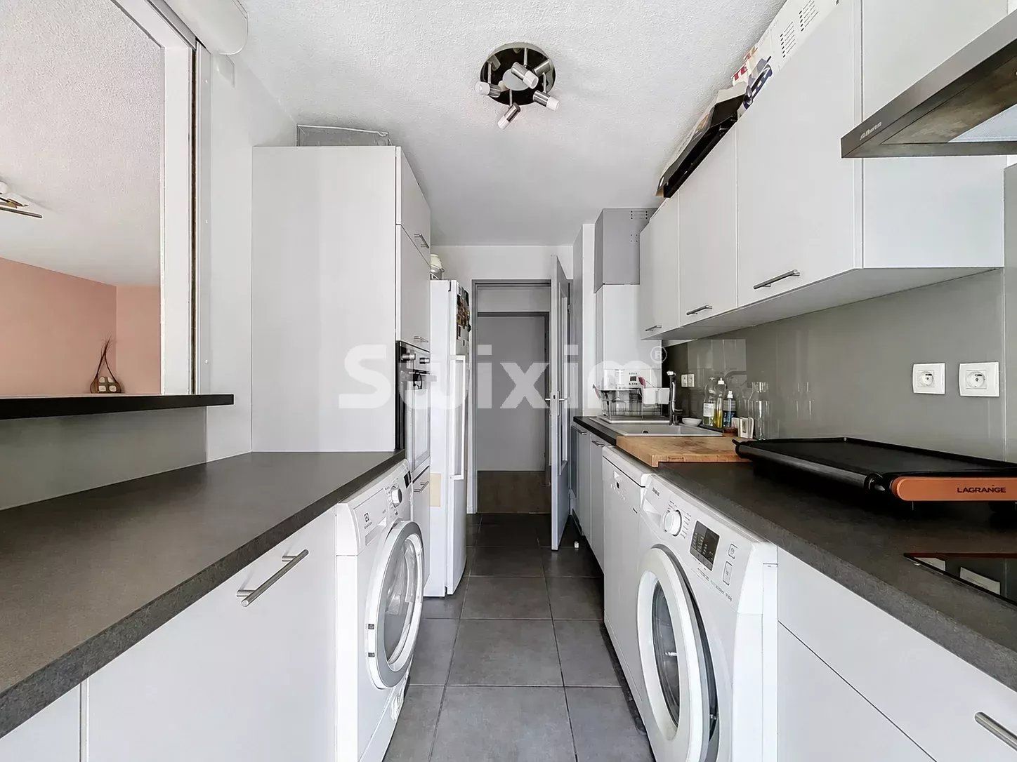 apartment 3 Rooms for sale on Gex (01170)