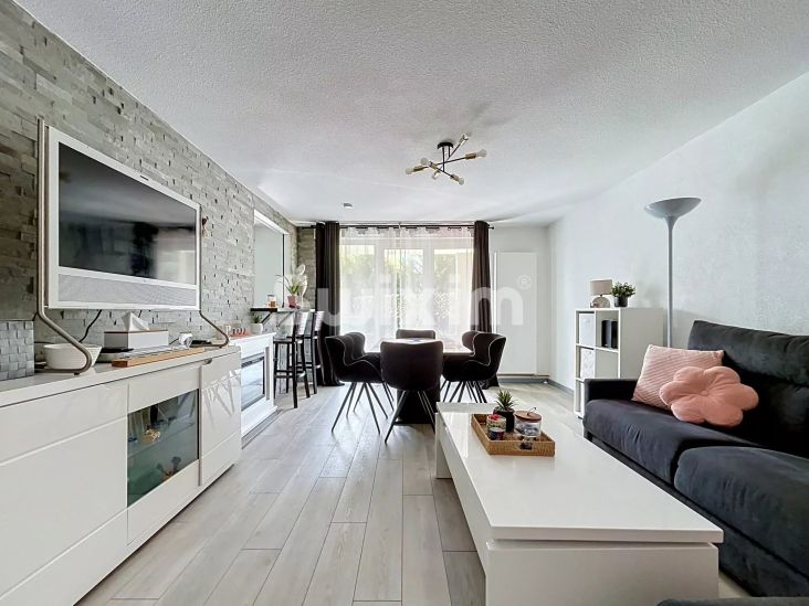 Sale Apartment Gex 3&nbsp;Rooms 62.84&nbsp;m²