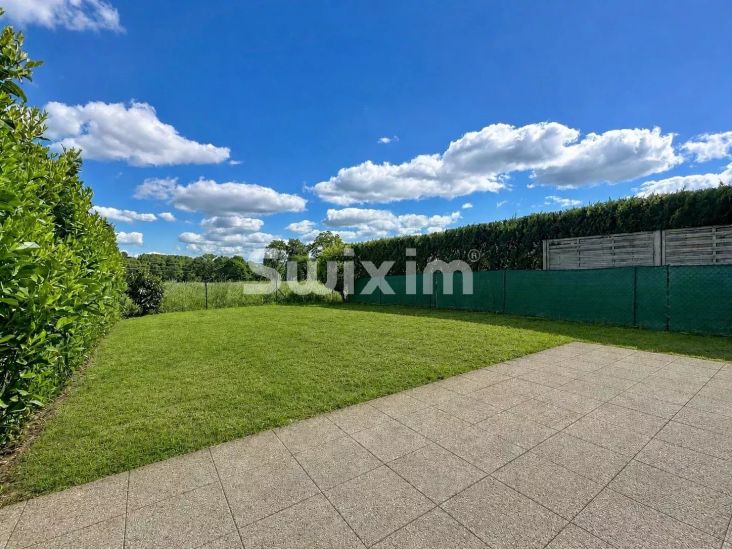 Location Maison Saint-Genis-Pouilly 4&nbsp;Pièces 81&nbsp;m²