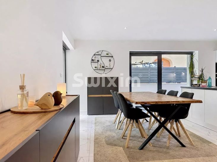 Vente Appartement Sauverny 5&nbsp;Pièces 115&nbsp;m²