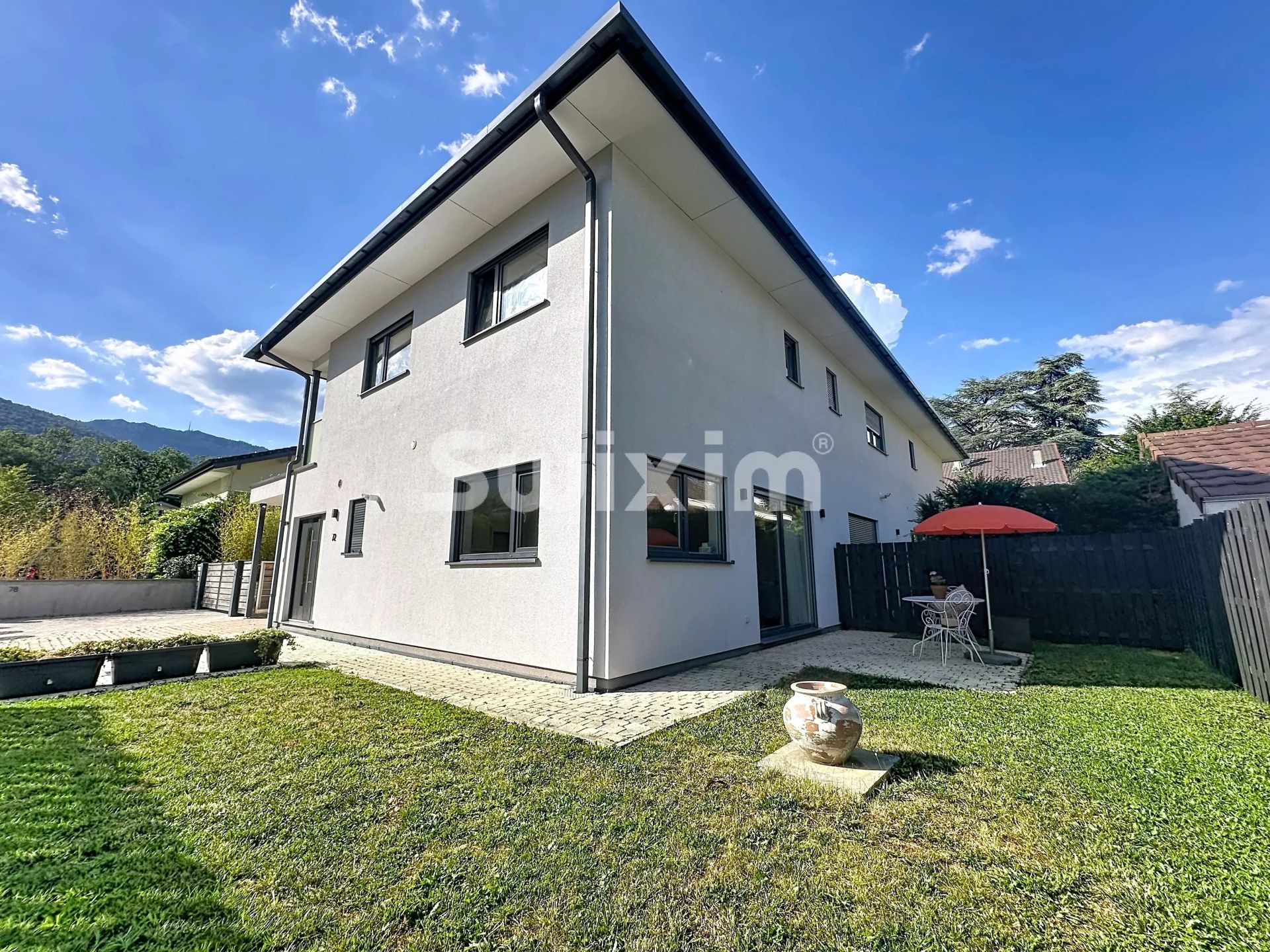 Location Maison Gex 3&nbsp;Pièces 83&nbsp;m²