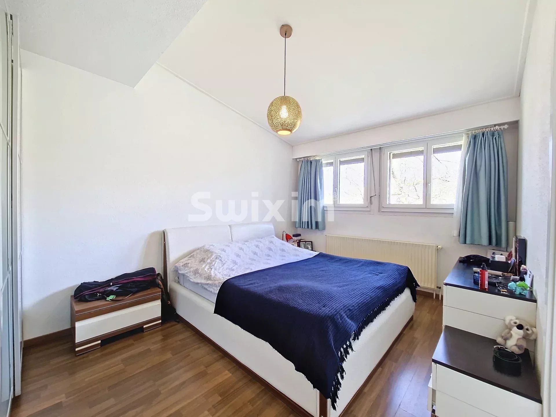 maison 7 Pièces en location sur Vernier (1219)
