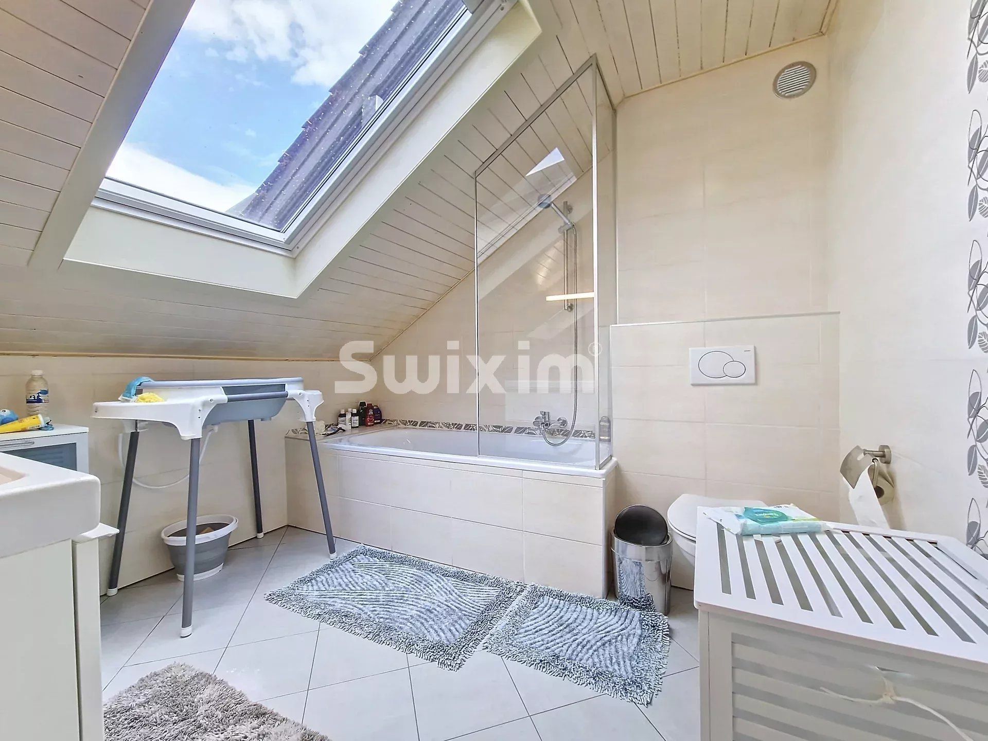 maison 7 Pièces en location sur Vernier (1219)