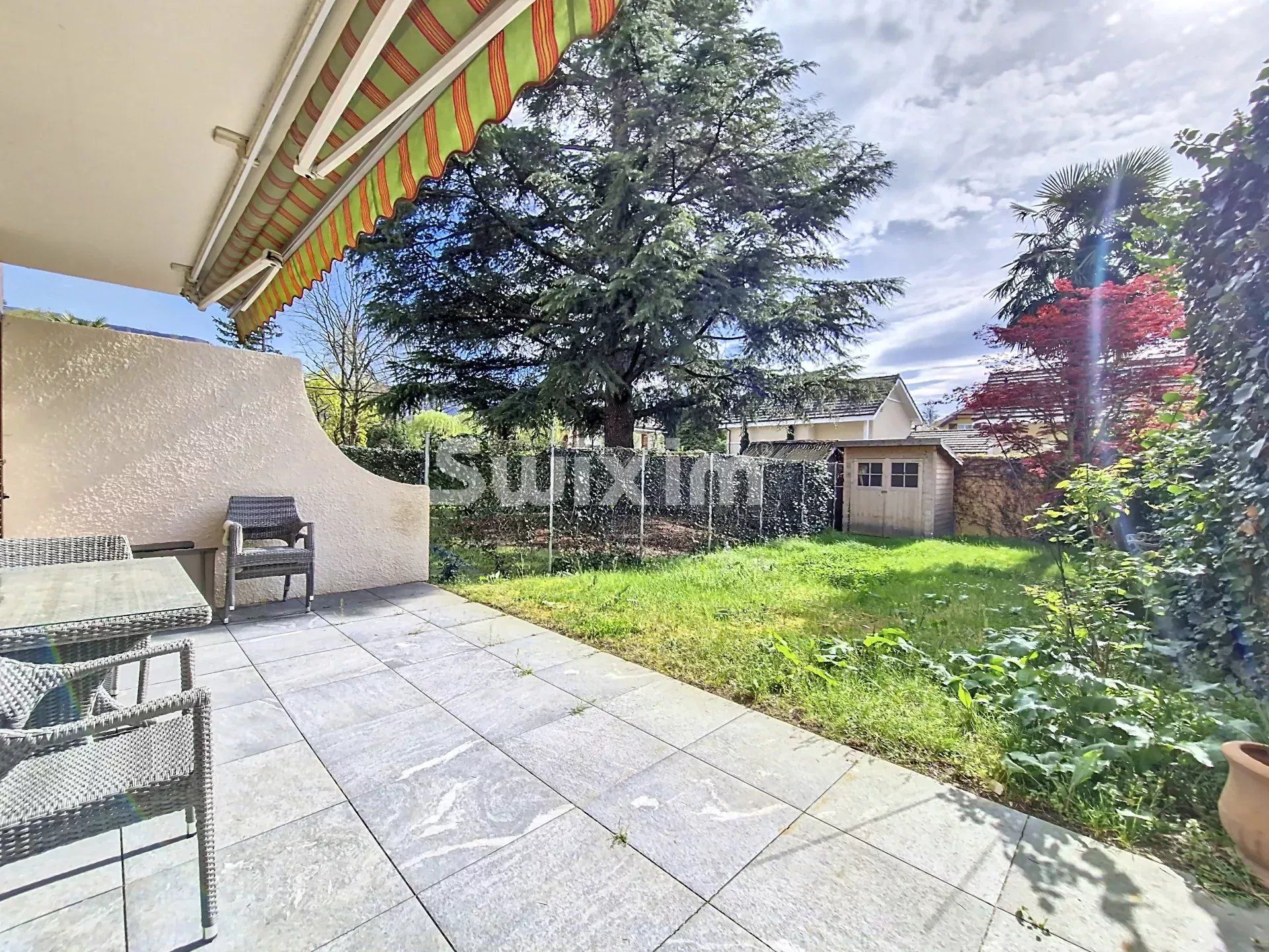 maison 7 Pièces en location sur Vernier (1219)