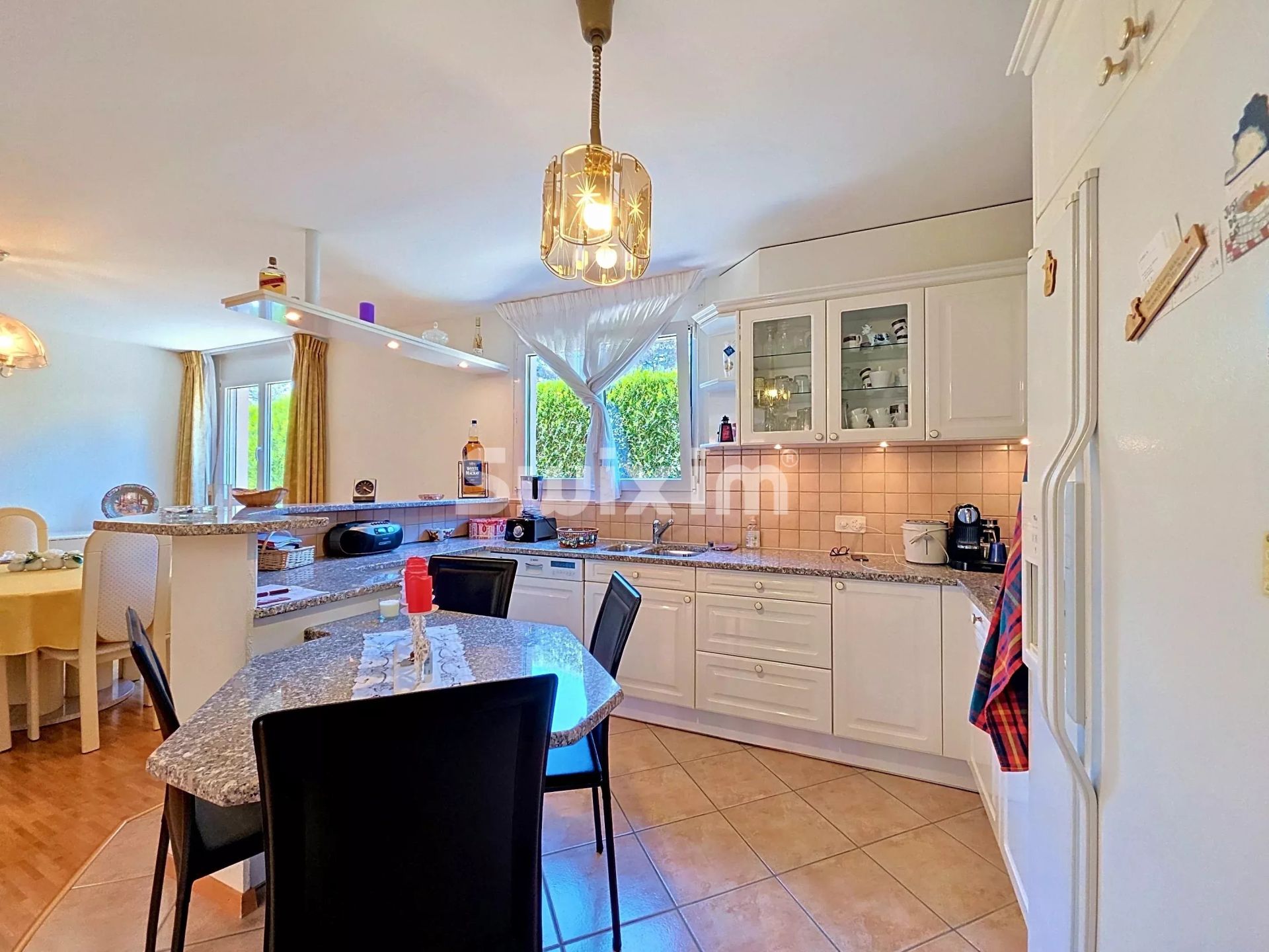 maison 5 Pièces en vente sur Founex (1297)