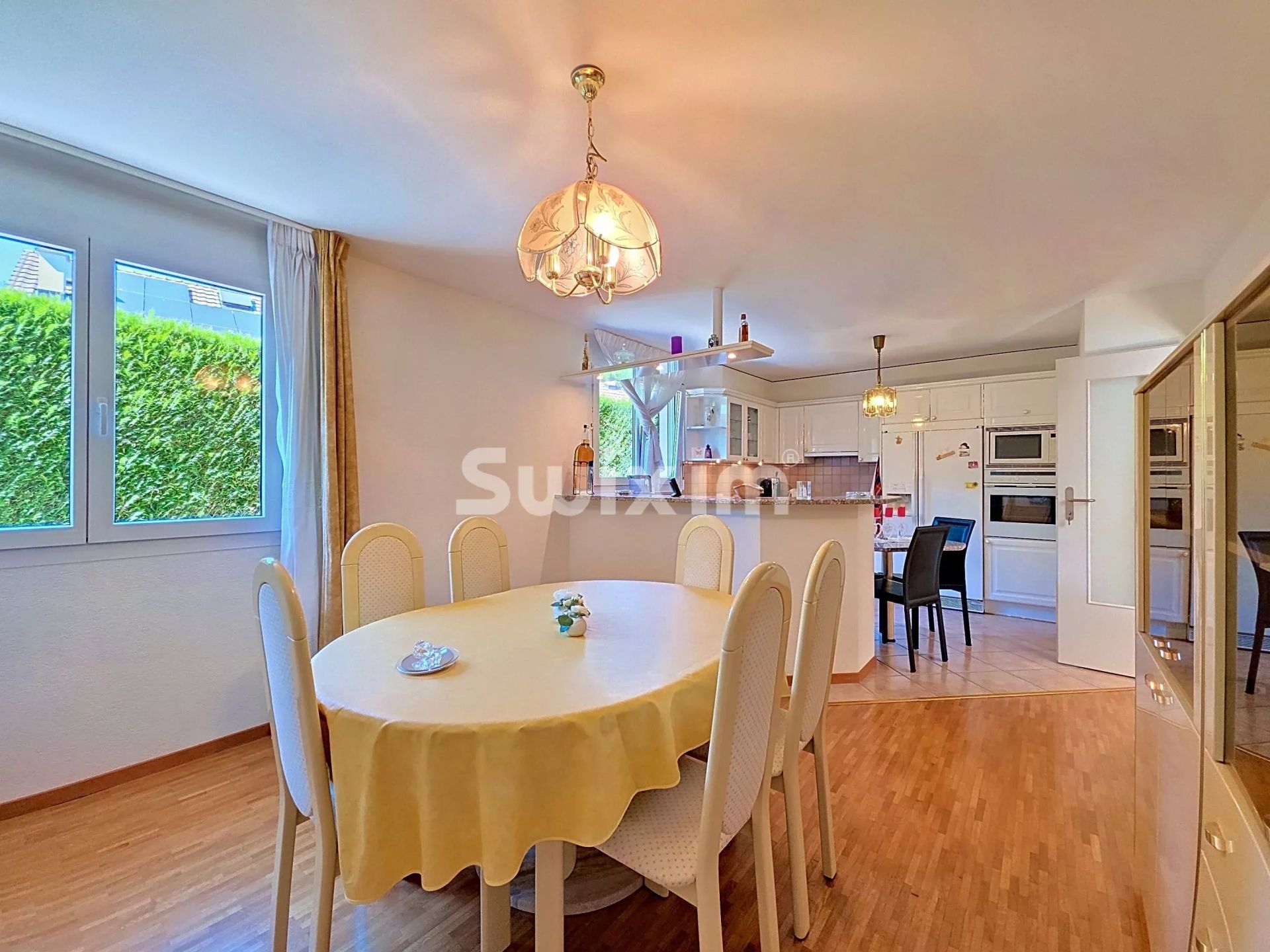maison 5 Pièces en vente sur Founex (1297)