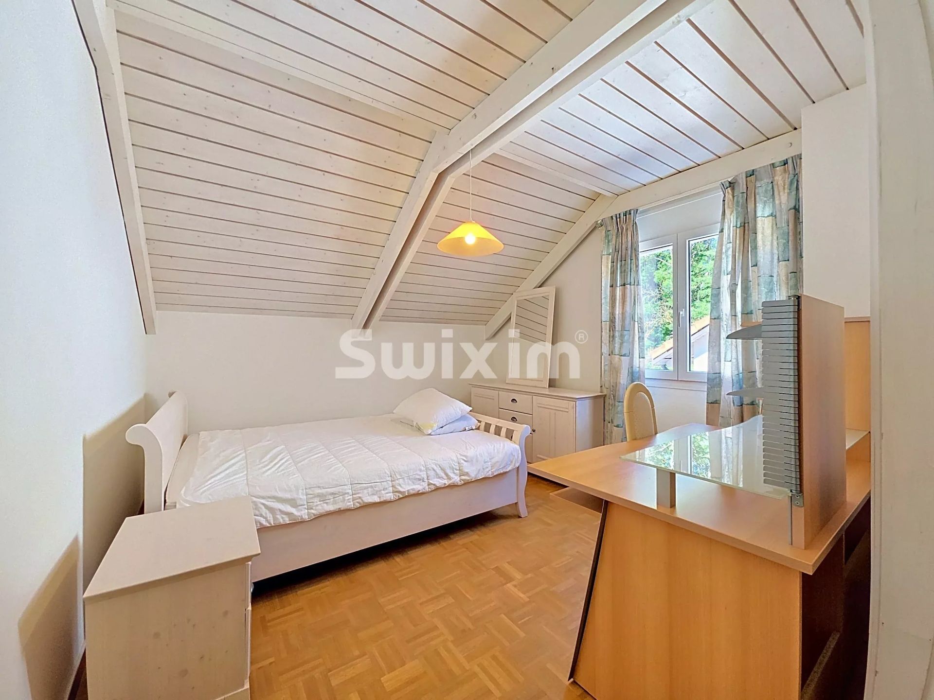 maison 5 Pièces en vente sur Founex (1297)