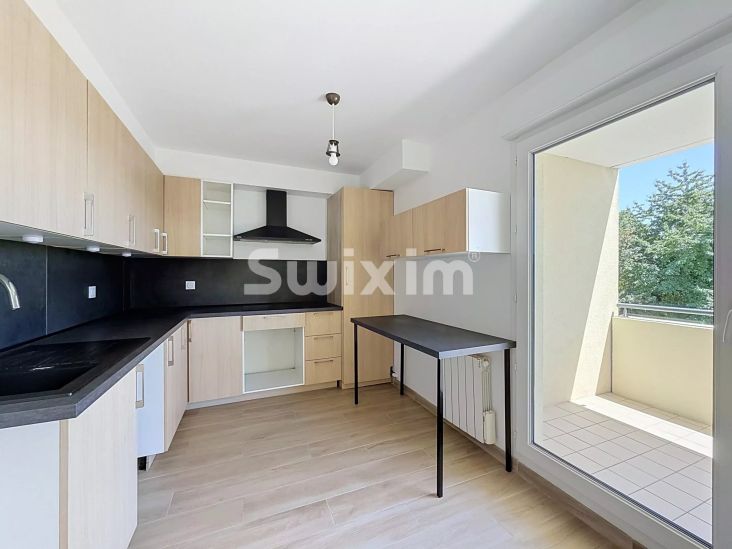 Vente Appartement Prévessin-Moëns 4&nbsp;Pièces 87&nbsp;m²