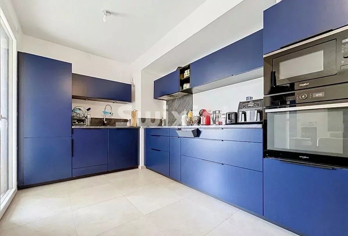 appartement 4 Pièces en vente sur Ferney-Voltaire (01210)