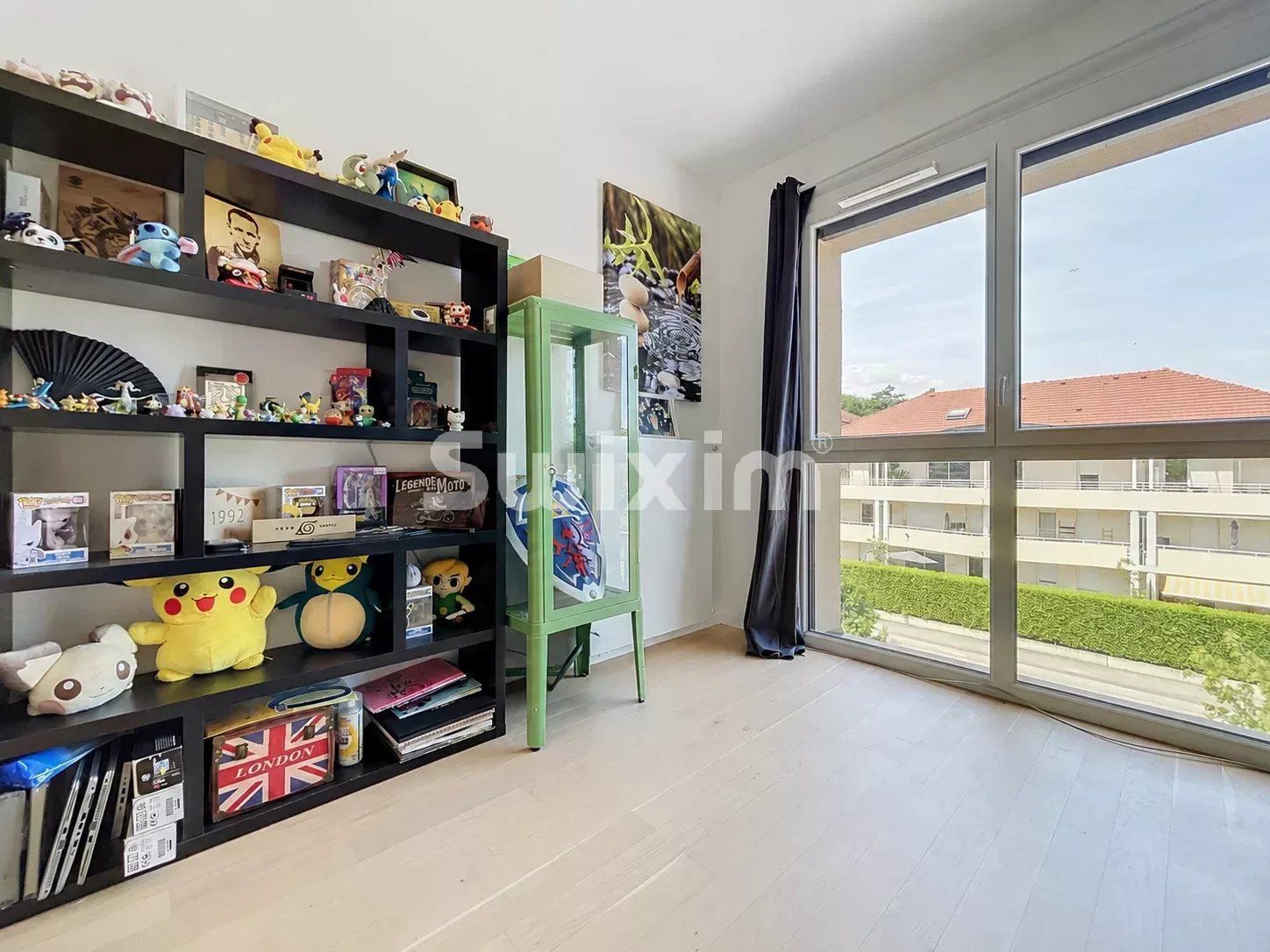 appartement 4 Pièces en vente sur Ferney-Voltaire (01210)