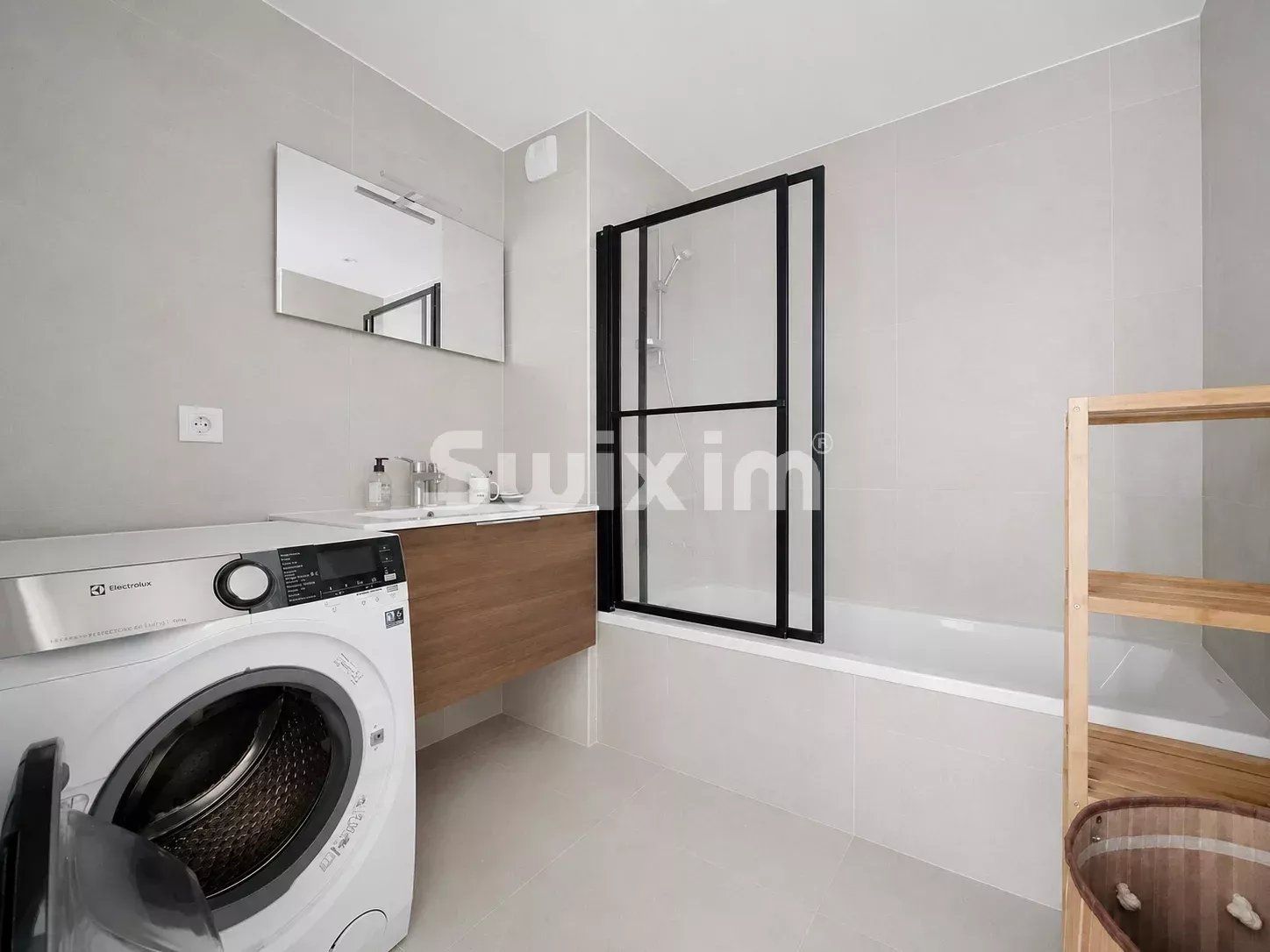 appartement 4 Pièces en vente sur Ferney-Voltaire (01210)
