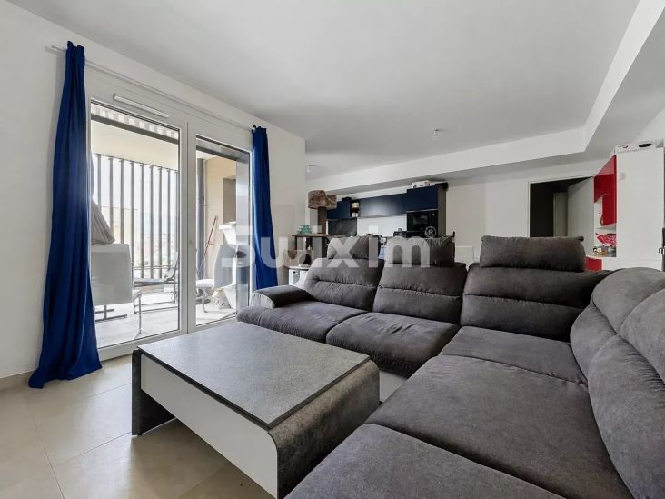 Vente Appartement Ferney-Voltaire 4&nbsp;Pièces 84&nbsp;m²