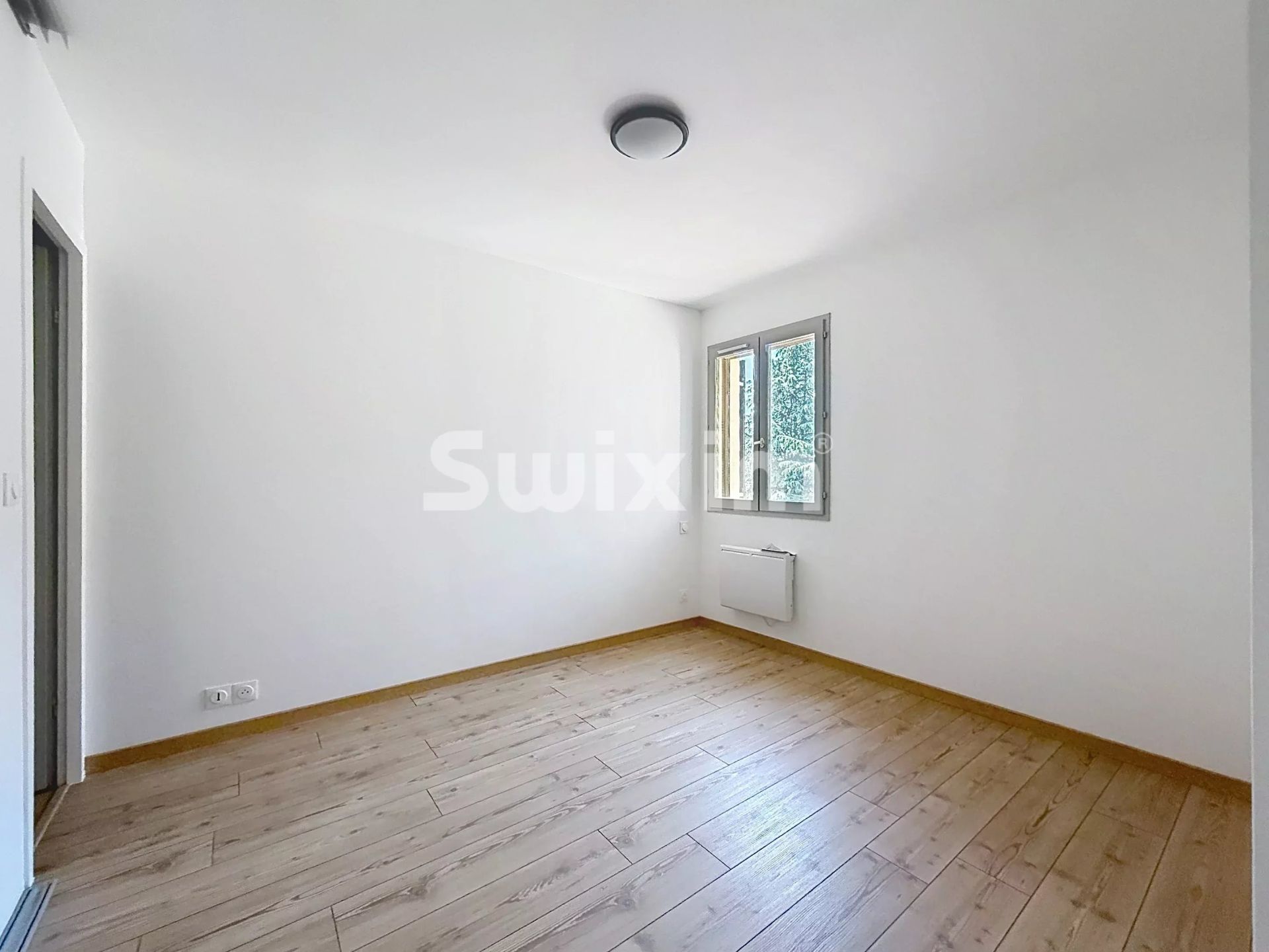 appartement 3 Pièces en vente sur Chevry (01170)