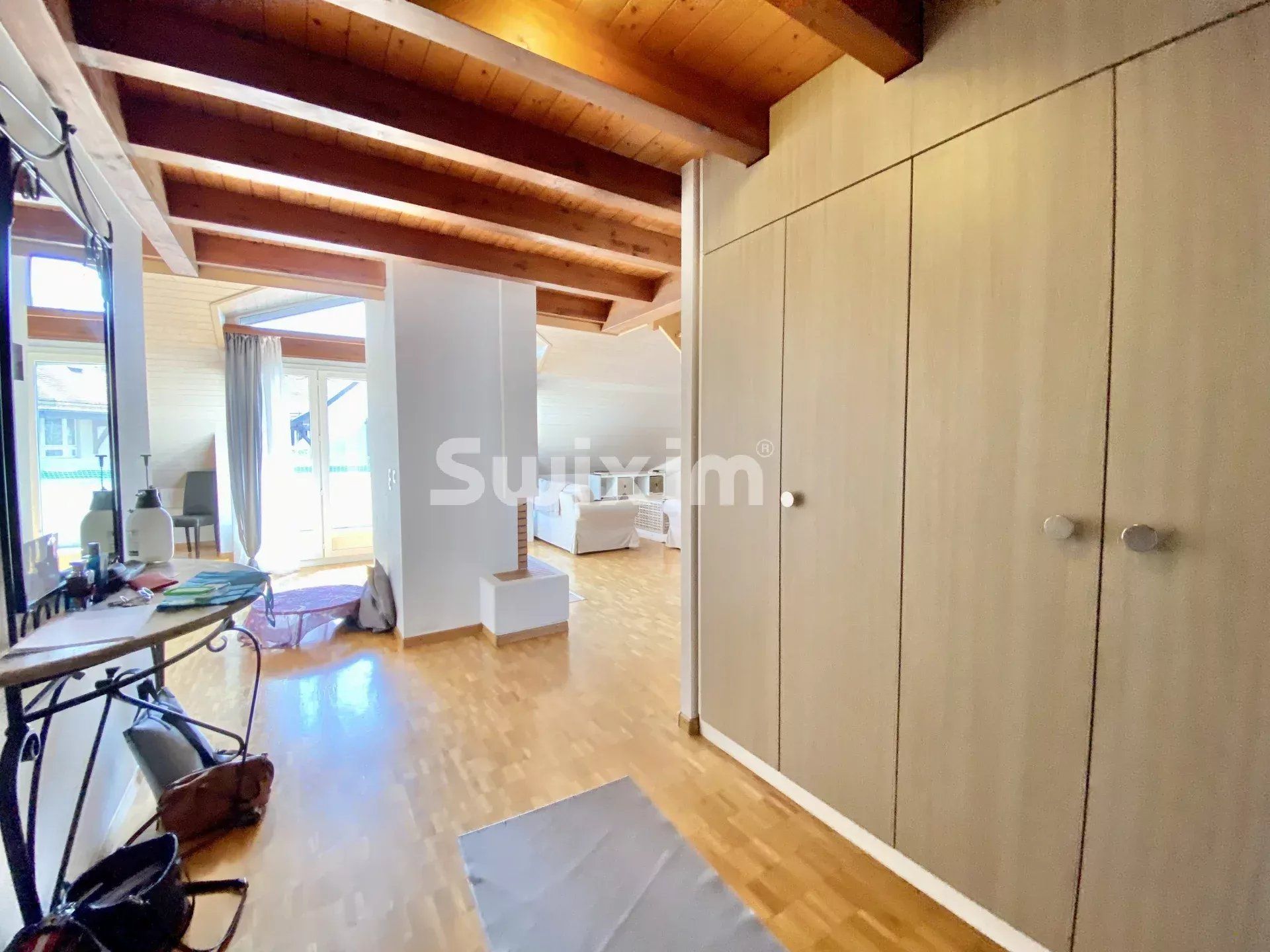 Location Appartement Commugny 6.5&nbsp;Pièces 200&nbsp;m²