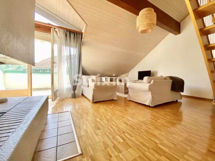 Location Appartement Commugny 6.5&nbsp;Pièces 200&nbsp;m²