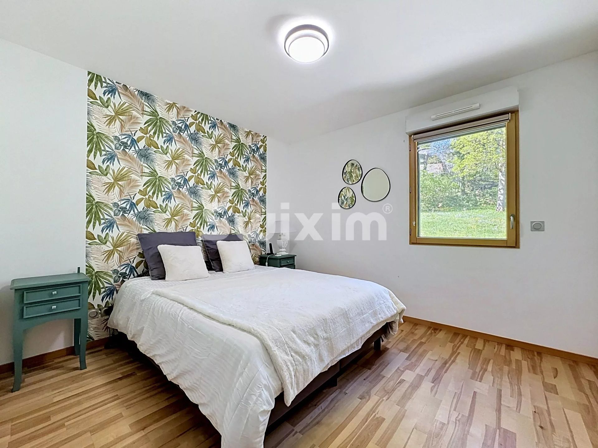 appartement 3 Pièces en vente sur Gex (01170)
