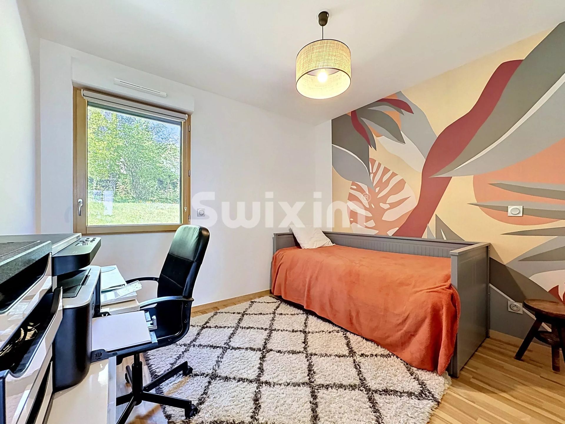 appartement 3 Pièces en vente sur Gex (01170)