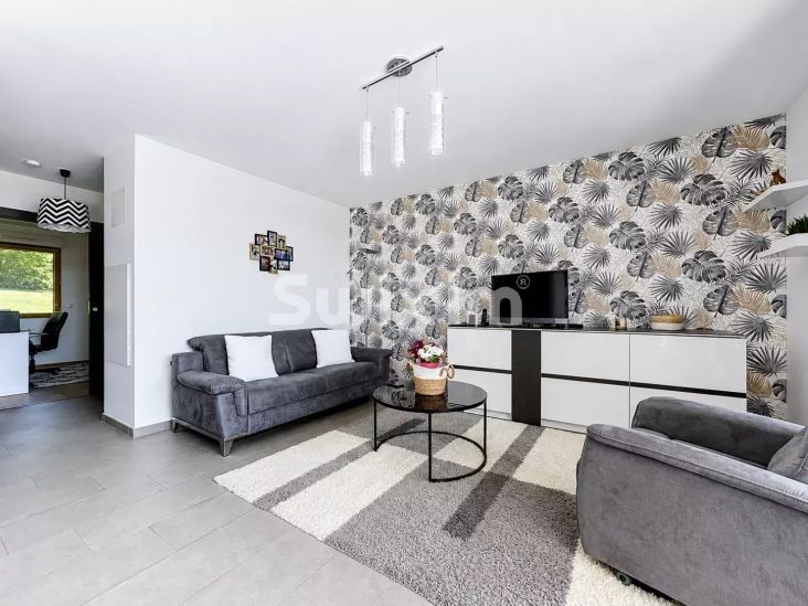 Vente Appartement Gex 3&nbsp;Pièces 68&nbsp;m²